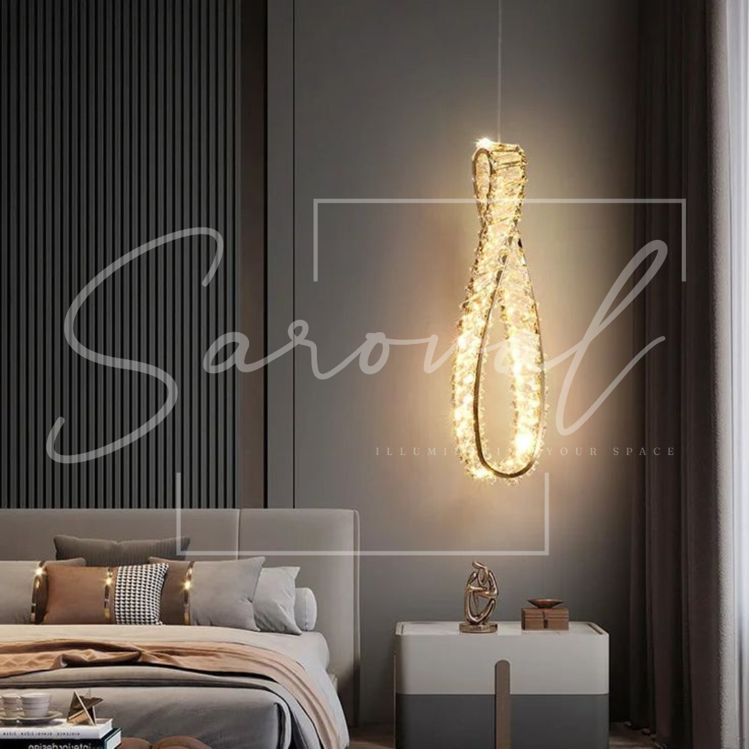 Hanging Lights