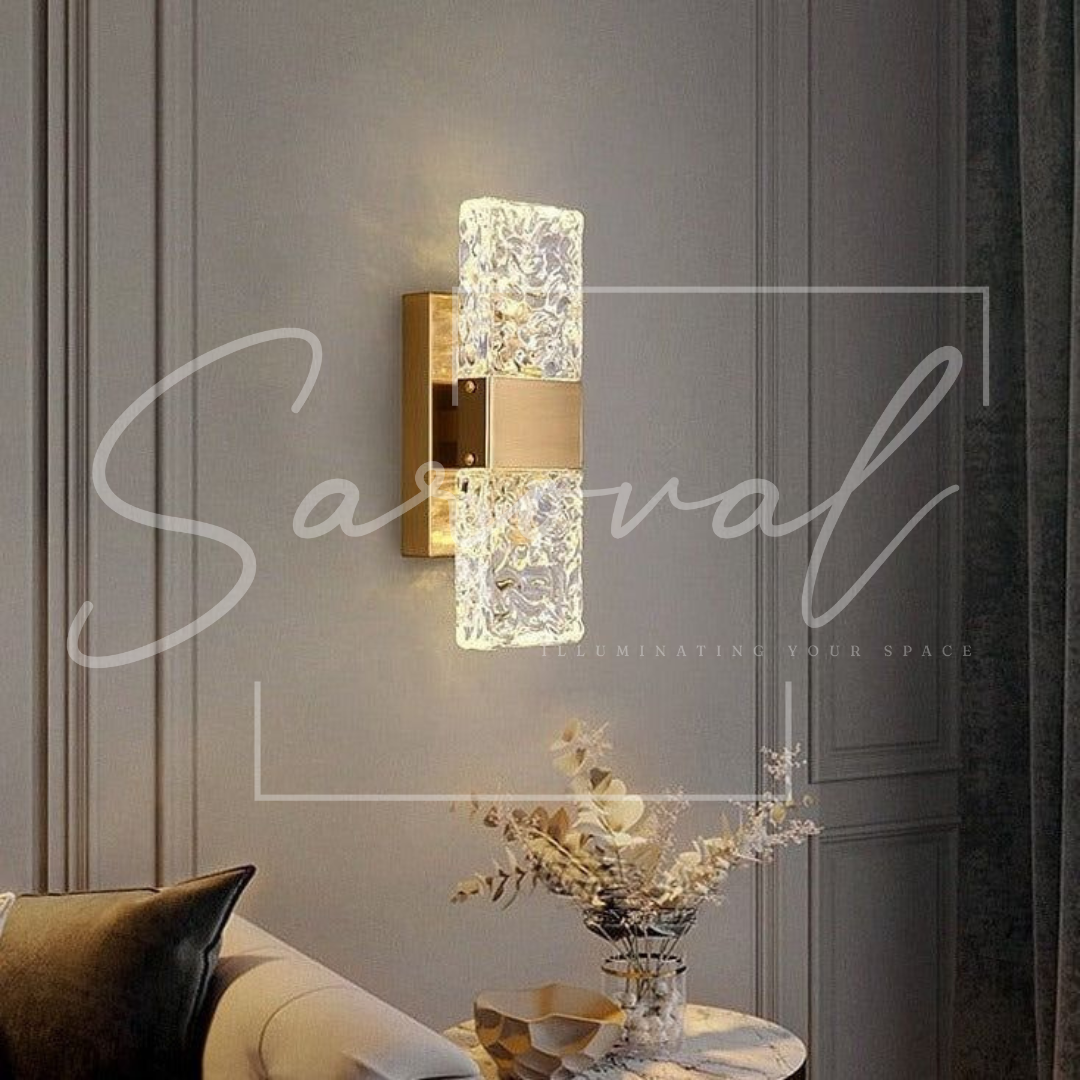 Wall Lights