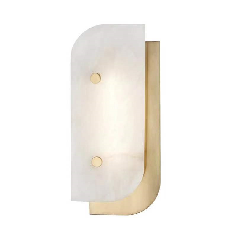 CrownStone – Marble Brass Luxe Light