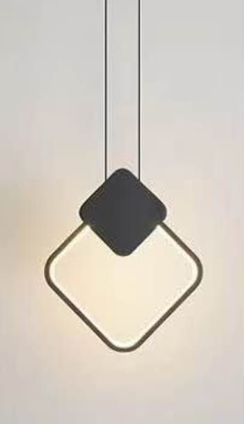 Onyx Spark – Matte Metal Light