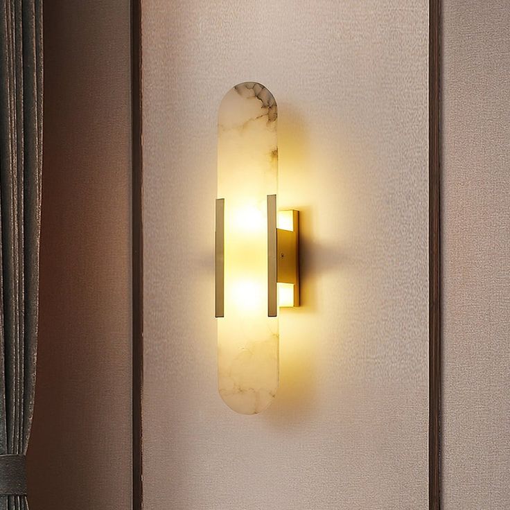 Vintage Charm – Resin Accent Light