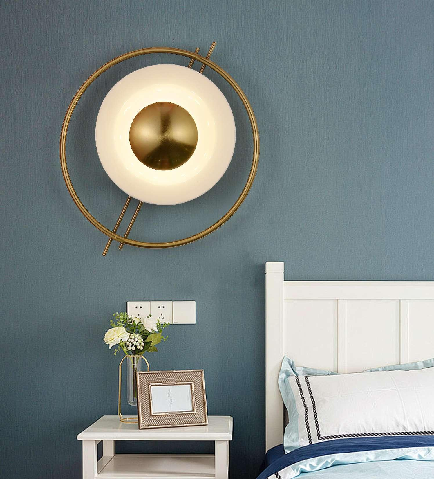 CeramiGlow – Dual Tone Luxe Light