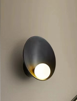 ShadowLine – Dual Material G9 Light