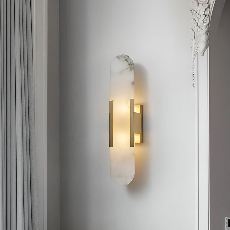 Vintage Charm – Resin Accent Light